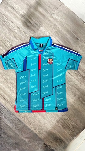 Vintage barcelona away - vintage,