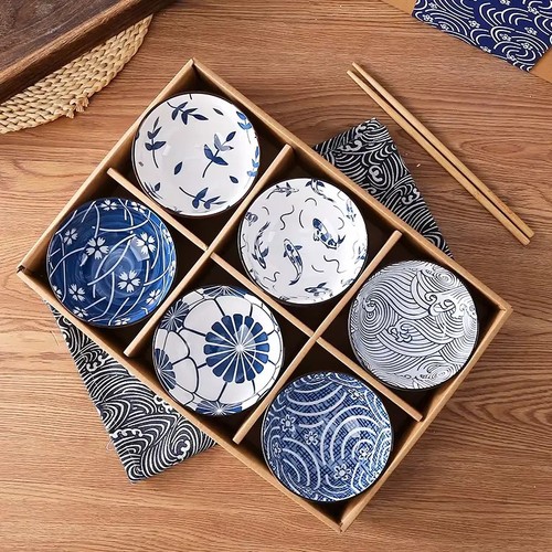 Ceramic japanese chinese - ceramic,