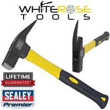 Sealey Roofing Hammer with