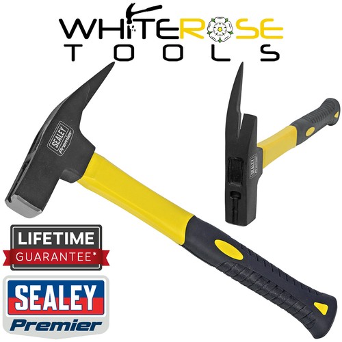 Sealey roofing hammer - sealey,