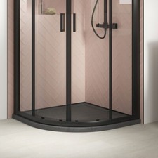 Nuie Slate Grey 900x900mm