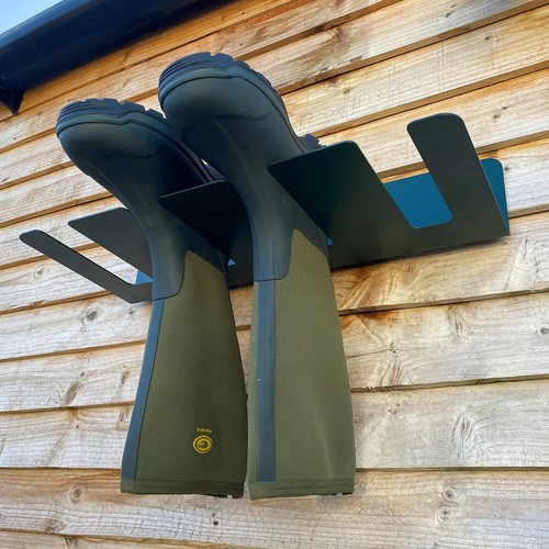 Wellington boot holder - boot,