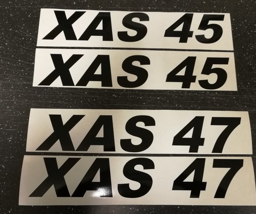 Atlas copco xas45 xas47 - xas45, /