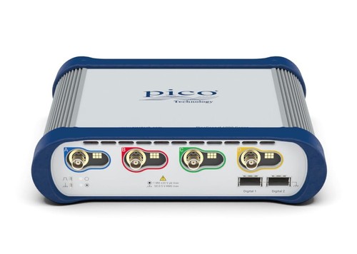 Pico technology picoscope - technology,
