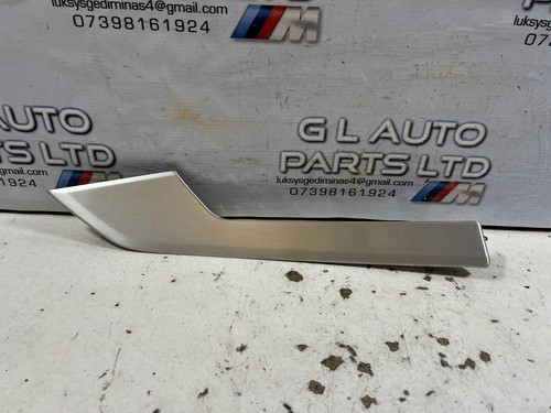 Audi 2021 rear - b9.5, left