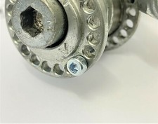 Set of 4 OTK Tony Kart