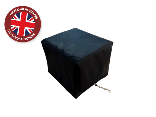 Porta potti toilet - potti, cover
