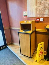 Subway Tables & chairs/ Cafe restaurant furniture