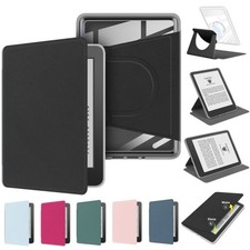 Magnetic Cover for Kindle 8th Generation-2016 Release  (Model NO. SY69JL)