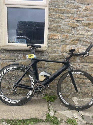 Cervelo bike - cervelo, p3