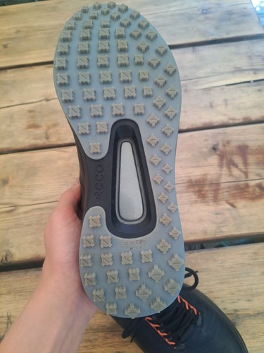 Ecco golf core shoe men - core,