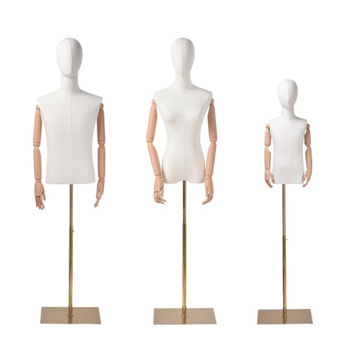 Mannequin body dress form - mannequin,