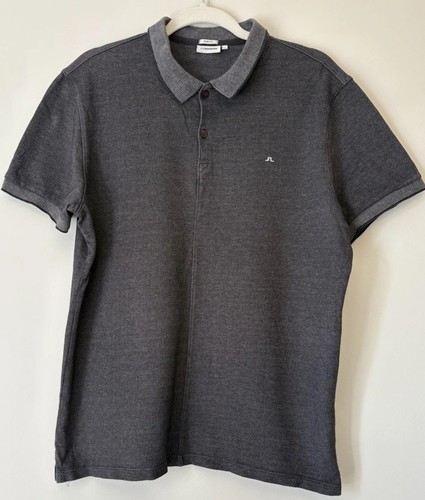 Lindeberg golf polo - j.lindeberg,
