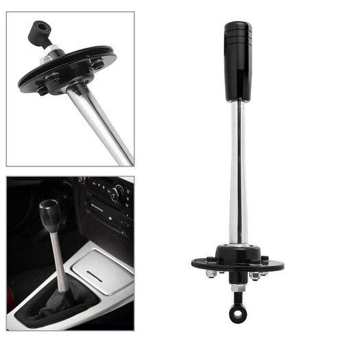 Adjustable drift tuning - adjustable, short