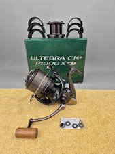 1x Shimano Ultegra Ci4+ 14000