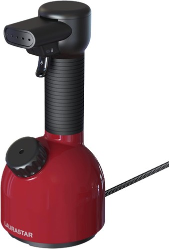 Laurastar iggi red handheld - laurastar,
