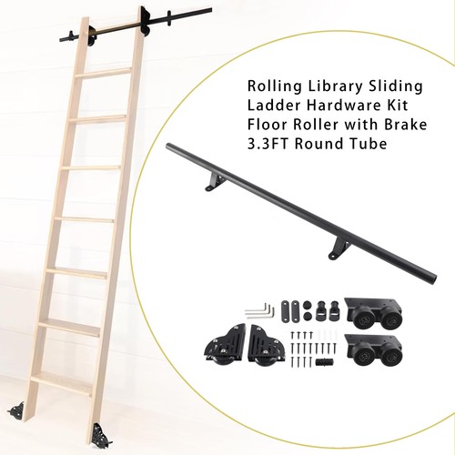 Rolling library sliding - rolling,