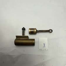  Bowman M140 Steam Engine 