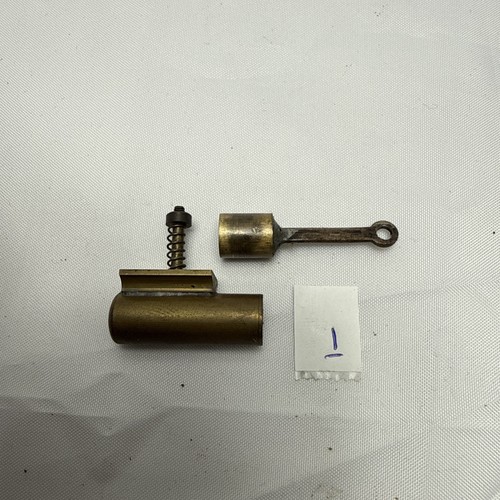 Bowman m140 steam engine - bowman,