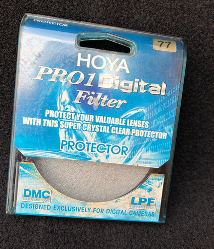 Hoya pro1 digital - pro1, protector