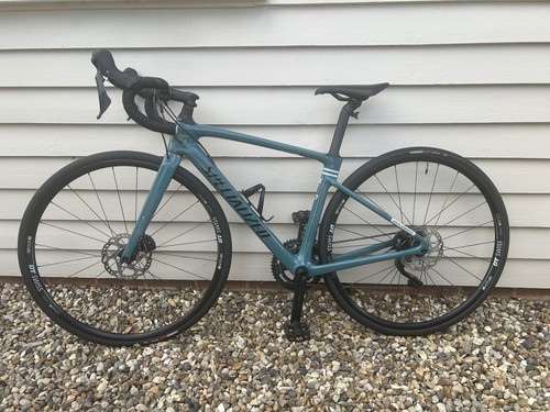 Specialised roubaix 49cm - roubaix,