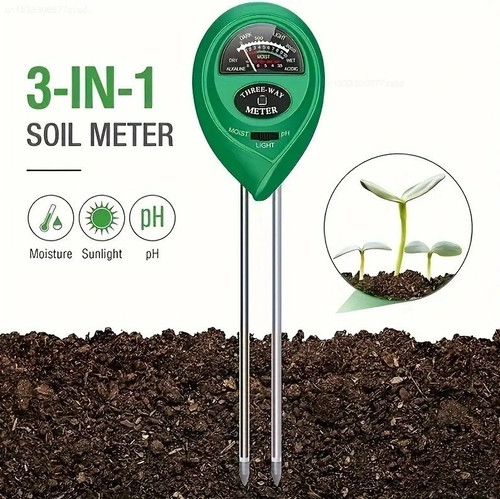 In1 soil tester water - 3,