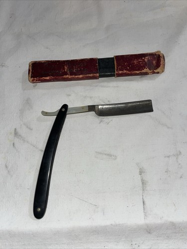 Antique pape thiebes folding - pape-thiebes,