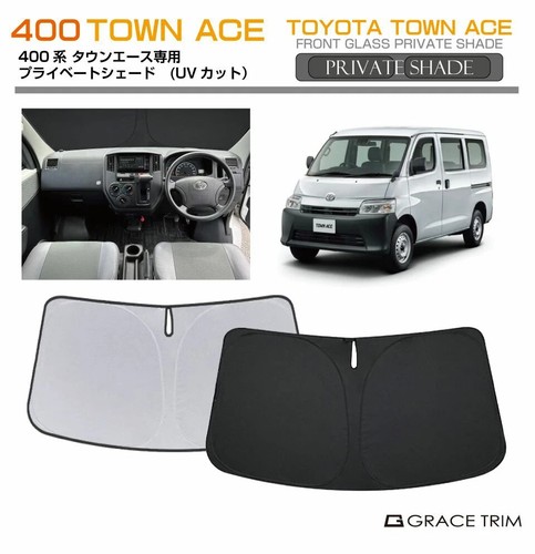Toyota townace 400 - townace, series
