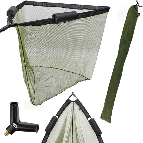 Ngt inch large carp - ngt,