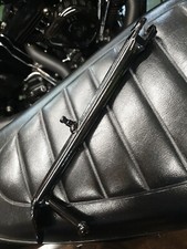 YAMAHA SR500 SIDE STAND NOS