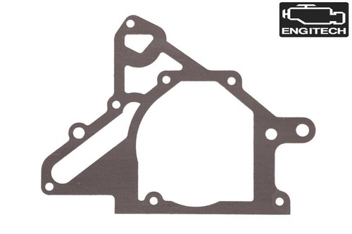 Water pump gasket fits - gasket,