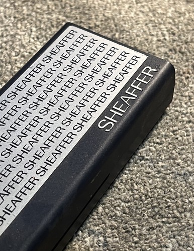 Vintage sheaffer fountain - sheaffer,