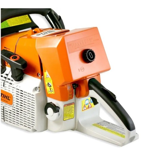 Max flow air - flow, fit