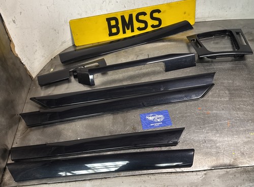 Genuine bmw e46 saloon touring - bmw, saloon/touring