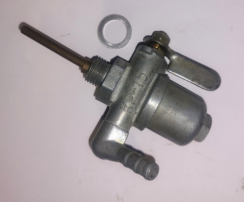 Fuel tap dnepr ural - dnepr,, ural,