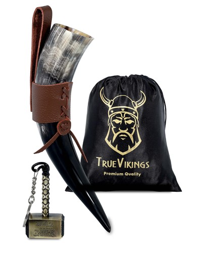 True vikings real - real, ox