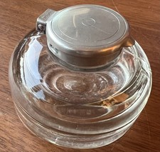 Vintage Round English Made