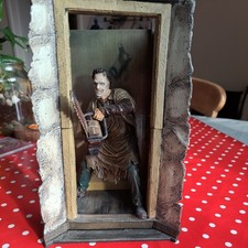 Texas Chainsaw Massacre, Movie