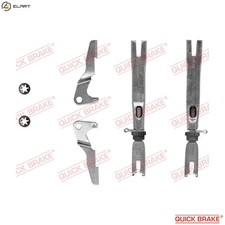 ADJUSTER SET DRUM BRAKE 102 53