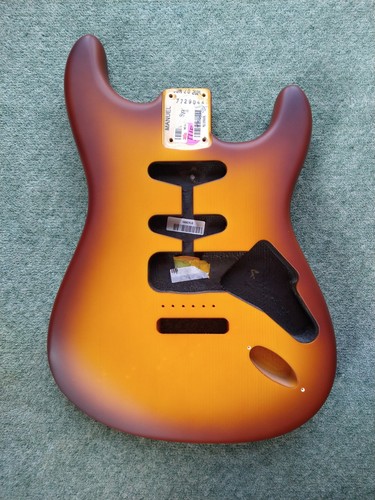 Fender american performer - american,