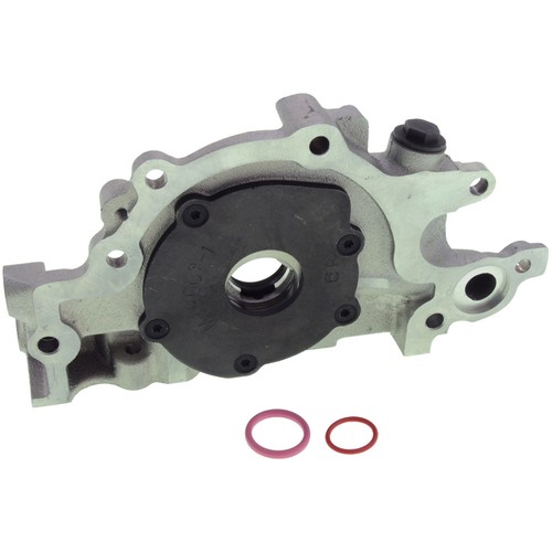 Melling engine oil pump - melling,