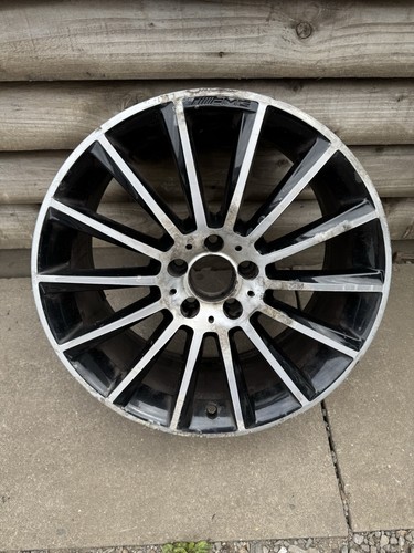 Genuine mercedes benz c - 19”,
