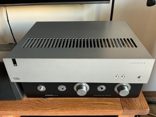 Arcam fmj p35 - fmj, separate