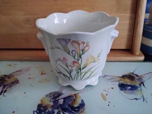 Vintage michael s plant - m&s,