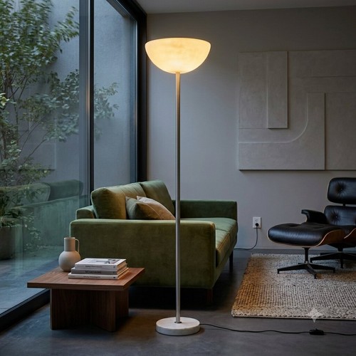 Flos papavero lamp vintage - lamp,