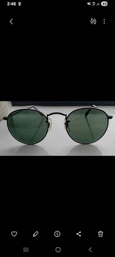 Collectable vintage bausch - vintage,