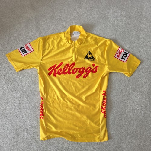 Tour britain kellogg s - tour,