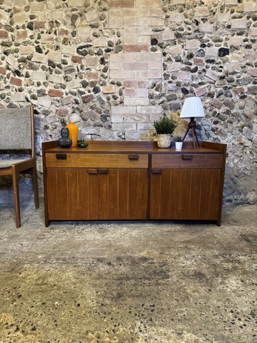 Low vintage mid - low,