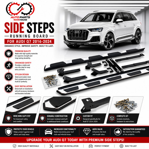 New oem style - new, side