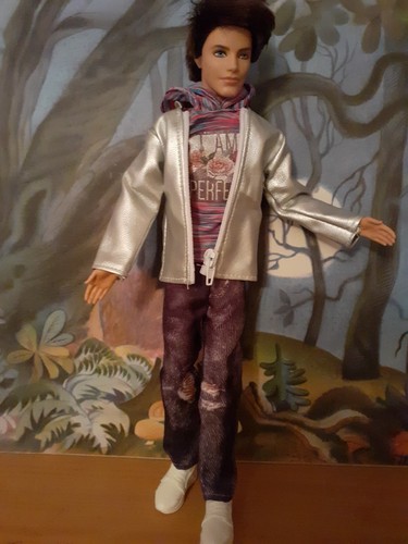 Vintage 2009 articulated - 2009,